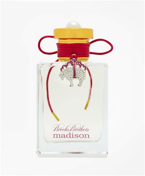 everything ts madison perfume